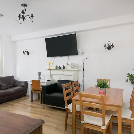 Luxury Sleep 12 Near Bayswater Rc10 Apartment London Exterior photo