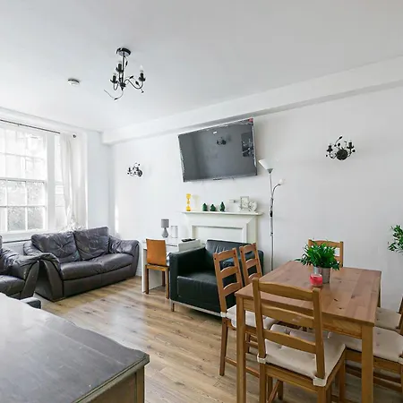 Luxury Sleep 12 Near Bayswater Rc10 Apartment London Exterior photo