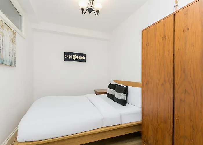Luxury Sleep 12 Near Bayswater Rc10