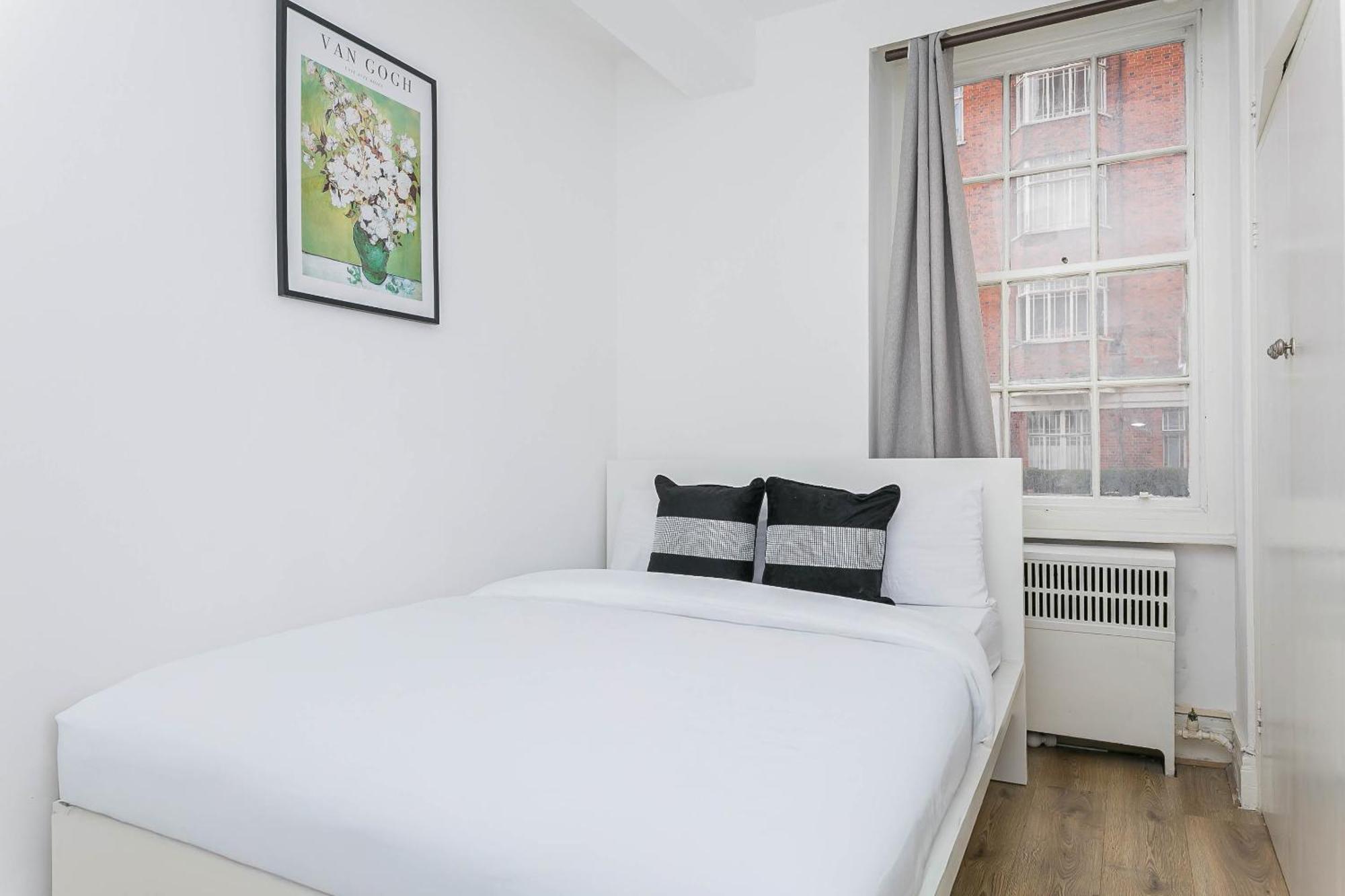 Luxury Sleep 12 Near Bayswater Rc10 Londra