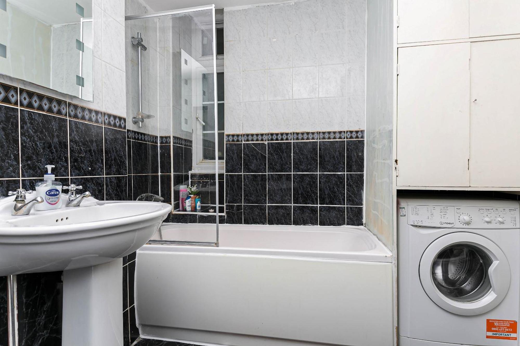 Appartamento Luxury Sleep 12 Near Bayswater Rc10